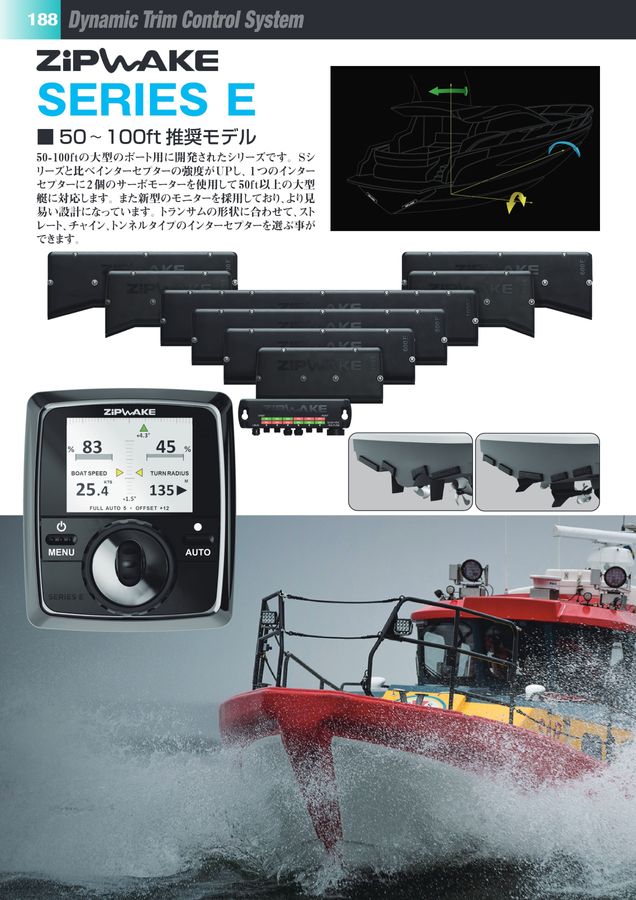 PEZ カタログ本 4冊セット カズ・マリンプロダクツ2024総合カタログ