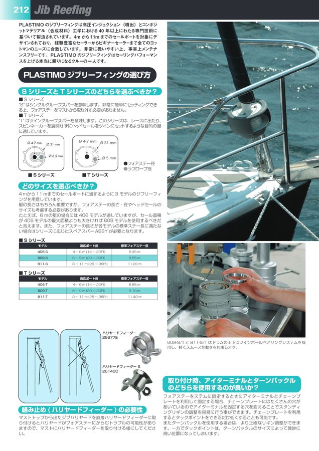 カズ・マリンプロダクツ2024総合カタログ
